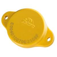 DBI-SALA&reg; i-Safe Hardgoods HF RFID Tag TGS INDUSTRIEL