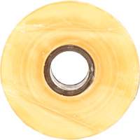 Scotch&reg; Electrical Insulating Varnished Cambric Tape, 38 mm (1-1/2") x 33 m (108'), Yellow, 7 mils TGS INDUSTRIEL