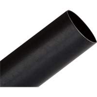Tube thermor&eacute;tractable, Paroi mince, 50', 0,5" (12,7 mm) - 1" (25,40mm) TGS INDUSTRIEL