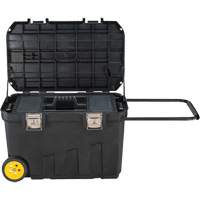 Mobile Tool Chest, Black TGS INDUSTRIEL