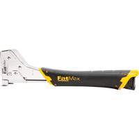 Fatmax&reg; Hammer Tacker, 5/16", 3/8", 1/2" TGS INDUSTRIEL
