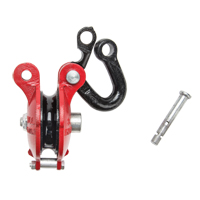 Moufle de traînage TGS INDUSTRIEL