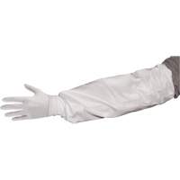 Manchon pour le bras VSW-HS 59-200, 16", Poly&eacute;thyl&egrave;ne, Blanc TGS INDUSTRIEL