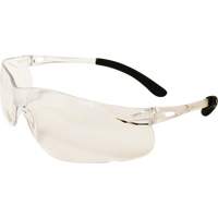 Lunettes de s&eacute;curit&eacute; Sen-Tec avec verres de lecture, Anti-&eacute;gratignures, Transparent, Dioptrie 1,5 TGS INDUSTRIEL