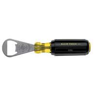 Bottle Opener with Cushion-Grip Handle TGS INDUSTRIEL
