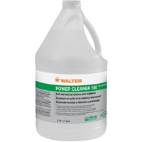 Nettoyant et restaurateur acide tr&egrave;s puissant Power Cleaner 100, 3,78 L, Cruche TGS INDUSTRIEL