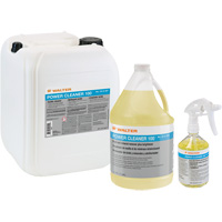 Nettoyant et restaurateur acide tr&egrave;s puissant Power Cleaner 100, 3,78 L, Cruche TGS INDUSTRIEL
