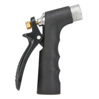 Pistol Grip Nozzle, Non-Insulated, Rear-Trigger, 100 psi TGS INDUSTRIEL