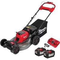 Landscaping & Power Equipment