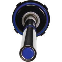 Vaporisateur de b&eacute;ton &agrave; compression s&eacute;rie industriel & entrepreneur, 3,5 gal. (16 L), Acier inoxydable, Lance de 24" TGS INDUSTRIEL