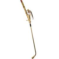 Vaporisateur d'ac&eacute;tone &agrave; compression s&eacute;rie industriel & entrepreneur, 2 gal. (9 L), Poly&eacute;thyl&egrave;ne, Lance de 18" TGS INDUSTRIEL