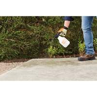 Brumisateur d'ac&eacute;tone manuel s&eacute;rie industriel & entrepreneur, 50 oz (1,5L) TGS INDUSTRIEL