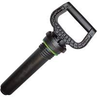 Vaporisateur d'acide &agrave; compression s&eacute;rie industriel & entrepreneur, 2 gal. (9 L), Poly&eacute;thyl&egrave;ne, Lance de 21" TGS INDUSTRIEL