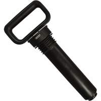 Vaporisateur moussant &agrave; compression s&eacute;rie nettoyage & restauration, 2 gal. (9 L), Poly&eacute;thyl&egrave;ne, Lance de 21" TGS INDUSTRIEL