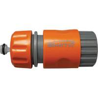 Raccord rapide TGS INDUSTRIEL