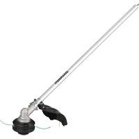 Tube rectiligne de coupe-herbe de 13" TGS INDUSTRIEL