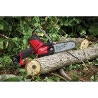 Scie d&eacute;lagage M12 Fuel Hatchet 6" TGS INDUSTRIEL