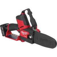 Ensemble de scie d&eacute;lagage M12 Fuel Hatchet 6" TGS INDUSTRIEL