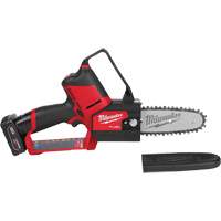 Ensemble de scie d&eacute;lagage M12 Fuel Hatchet 6" TGS INDUSTRIEL