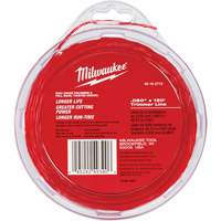 0.08" x 150' Trimmer Line TGS INDUSTRIEL