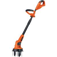Trousse de rotoculteur de jardin sans fil 20 V Max* TGS INDUSTRIEL