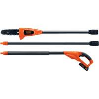 Trousse de scie d&eacute;lagage sur perche sans fil Max* TGS INDUSTRIEL