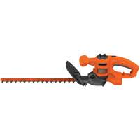 Taille-haie, 17", &eacute;lectrique TGS INDUSTRIEL