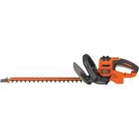 Taille-haie SawBlade, 20", &eacute;lectrique TGS INDUSTRIEL