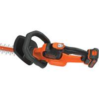 Ensemble de taille-haie sans fil Max* PowerCut, 22", 20 V, &agrave; pile TGS INDUSTRIEL