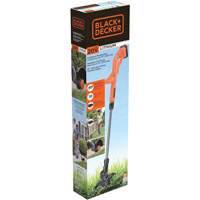 Ensemble coupe-bordure/taille-bordure sans fil Max*, 10", &agrave; pile, 20 V TGS INDUSTRIEL