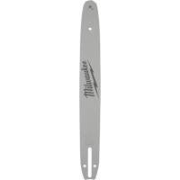 16" Chainsaw Guide Bar TGS INDUSTRIEL