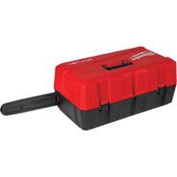 M18 Fuel Chainsaw Case TGS INDUSTRIEL