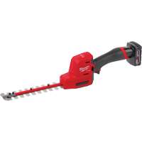 Taille-haie M12 Fuel, 8", 12 V, &agrave; pile TGS INDUSTRIEL
