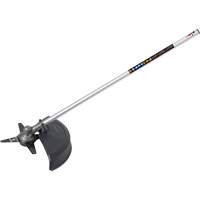 QUIK-LOK Brush Cutter Attachment TGS INDUSTRIEL