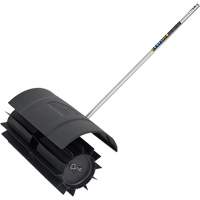 QUIK-LOK Rubber Broom Attachment TGS INDUSTRIEL