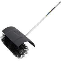 QUIK-LOK Bristle Brush Attachment TGS INDUSTRIEL