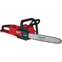 M18 FUEL Top Handle Chainsaw, 12", Battery Powered, 18 V TGS INDUSTRIEL