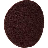 Standard Abrasives Surface Conditioning Discs, 7" Dia., Coarse Grit, Aluminum Oxide TGS INDUSTRIEL