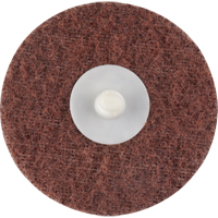 Disques de traitement des surfaces Standard Abrasives, 3" dia., Grain Cors&eacute; TGS INDUSTRIEL
