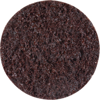 Disques de traitement des surfaces Standard Abrasives, 2" dia., Grain Cors&eacute; TGS INDUSTRIEL