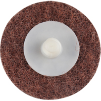 Disques de traitement des surfaces Standard Abrasives, 2" dia., Grain Cors&eacute; TGS INDUSTRIEL
