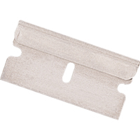 Lames de rasoir pour grattoir, Style Simple TGS INDUSTRIEL