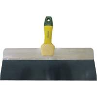 Couteau &agrave; galon sur joint de qualit&eacute; professionnelle 14" TGS INDUSTRIEL