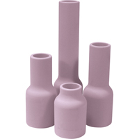 TIG Torch Nozzles