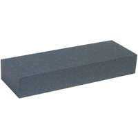 Banc d'essai d'affûtage Crystolon TGS INDUSTRIEL