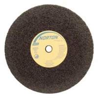 Reinforced Portable Snagging Wheels TGS INDUSTRIEL