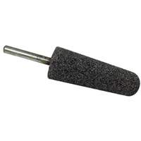 Norzon&reg; Resin Bond Mounted Points, A3, Zirconia Alumina, 1" Dia., 2-3/4" L TGS INDUSTRIEL