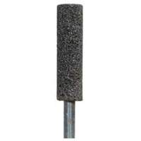 Norzon&reg; Resin Bond Mounted Points, W189, Zirconia Alumina, 1/2" Dia., 2" L TGS INDUSTRIEL