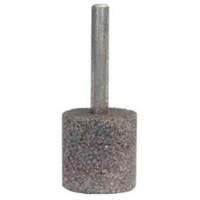 Norzon&reg; Resin Bond Mounted Points, W220, Zirconia Alumina, 1" Dia., 1" L TGS INDUSTRIEL