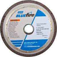 BlueFire&reg; Non-Reinforced Portable Snagging Cups TGS INDUSTRIEL